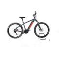 ebike ricondizionata · e-teru b essential · come nuovo