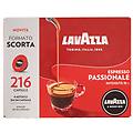 a modo mio espresso passionale 216 pz