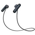 cuffie in-ear per sport nero wisp500b. ce7