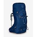 zaino ariel 65l blu donna m-l