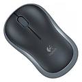 mouse wireless m185 connessione wireless a 2 4 ghz design ergonomico batteria a lunga durata
