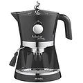 - moka aroma espresso nera