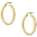 orecchini donna oro giallo gl100991