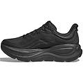 Hoka Bondi 9 Scarpe Da Corsa Uomo 11 5 Regular Nero Grigio