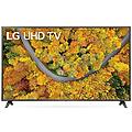 tv led ultra hd 4k 43' 43uq751c0lf smart tv
