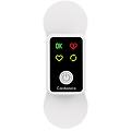 ecg cardionica p15 monocanale con afib e bluetooth monitoraggio cardiaco avanzato