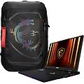 raider a18 hx a9wjg-077it notebook gaming 18 uhd+ mled 120hz amd ryzen 9 9955hx3d nvidia rtx 5090