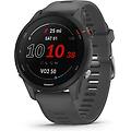 orologio smartwatch forerunner 255 46 mm grigio ardesia