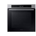 nv7b4040vbs forno a incasso 76 l 1800 w a+ nero acciaio inossidabile
