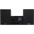 msbtu-300 micro catena hi-fi bluetooth/cd/usb 20w nero