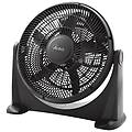 ventilatore ar5a40 40cm 3 velocit&agrave; 1662 m&sup3;/h nero pavimento