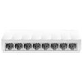 - ls1008 8-port desktop wallmount 10 100mbps network switch hub divisore di ethernet plug and play