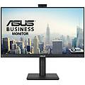 monitor 27 ips 16 9 fhd 5ms 250 cdm vga/dp/hdmi pivot webcam be279qfk