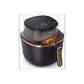 airfryer serie 3000 da 4. 2l na322/00 friggitrice ad aria capacit&agrave; 4 2 l max potenza 1400 w