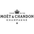 moët & chandon champagne demi sec "ice impérial rosé"