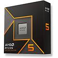 ryzen 5 9600x processore 3 9 ghz 38 mb l2 & l3 scatola