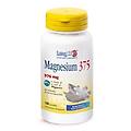 long life magnesium 100tav 375mg long life