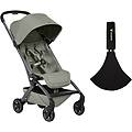 leggero aer 2 con marsupio wildride sage green sage green
