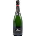 ferrari f. lli lunelli spumante ferrari 'maximum' blanc de blancs brut