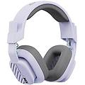 astro a10 cuffie gaming cablate gen 2 over-ear con microfono flip-to-mute lilla