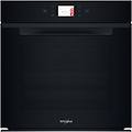 forno da incasso elettrico woi118ht2sba 73l nero
