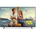 bravia 3 bravia 3 k-85s3 direct led altoparlante x-balanced dolby vision/atmos imax enhanced google