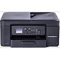 stampante inkjet tank benefit dcpt-780dw