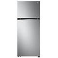 Lg Frigorifero Doppia Porta Gtbv36pzgkd No Frost Door Cooling Classe Energetica 