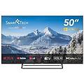 - tvc led 50 4k fhd tv wifi 3hdmi 2usb dolbyauduo vidaa