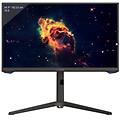 lc-m25-fhd-144 monitor piatto per pc 62 2 cm (24. 5") 1920 x 1080 pixel full hd led nero