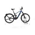 ebike ricondizionata · e-inception tr 8. 7. 2 feq · buone condizioni