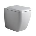21 wc a terra con scarico universale bianco lucido codice prod t316201