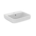 i. life b lavabo bianco da 50 cm codice prod t460901