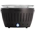 lotusgrill lg g34 u barbecue portatile per esterno scocca antracite
