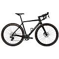 gravel bike adhx carbon sram rival axs 12v bronze 2022