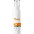 eau thermale fluido solare anti imperfezioni spf50 40 ml