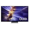 tv 55 ( oled ) tizen serie 9 vision ai silver e black qe55s90faexzt