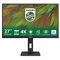 - monitor 27' lcd ips 27b1u3900/00 4k ultra hd 3840 x 2160 pixel tempo di risposta 4 ms