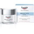 beiersdorf spa aquaporin active crema idratante pelli secche 50ml