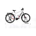 ebike ricondizionata · trekking 7 · buone condizioni