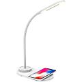 wireless charger lamp mini 10w wh wllightminiwh