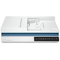 hp - scanner scanjet pro 2600 f1 scanner documenti desktop usb 2 0 20g05a b19