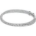 bracciale donna gioielli kors brilliance mkj8359cz040