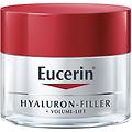 spa eucerin volume filler rassodante anti-età crema giorno pelli secche 50 ml