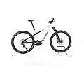 ebike ricondizionata · macina chacana 791 · come nuovo