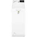 lavatrice dall'alto ew6t437a 7 kg bianco