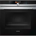 hb676g0s1 forno 71 l 3650 w a+ acciaio inossidabile (hb676g0s1)