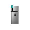 rt600n4wc2 frigorifero doppia porta a 185 cm 4 ripiani rumorosit&agrave; 43 db(a) inox classe e