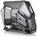 - case ah t600 full tower atx / eatx / micro atx / mini-itx 2 porte usb 3. 0 1 porte usb 3. 1 colore