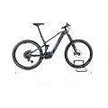 ebike ricondizionata · xyron s 3. 9 · come nuovo